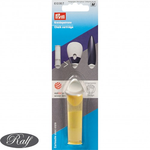 Rezerva roller de marcat culoare galben Prym 610957